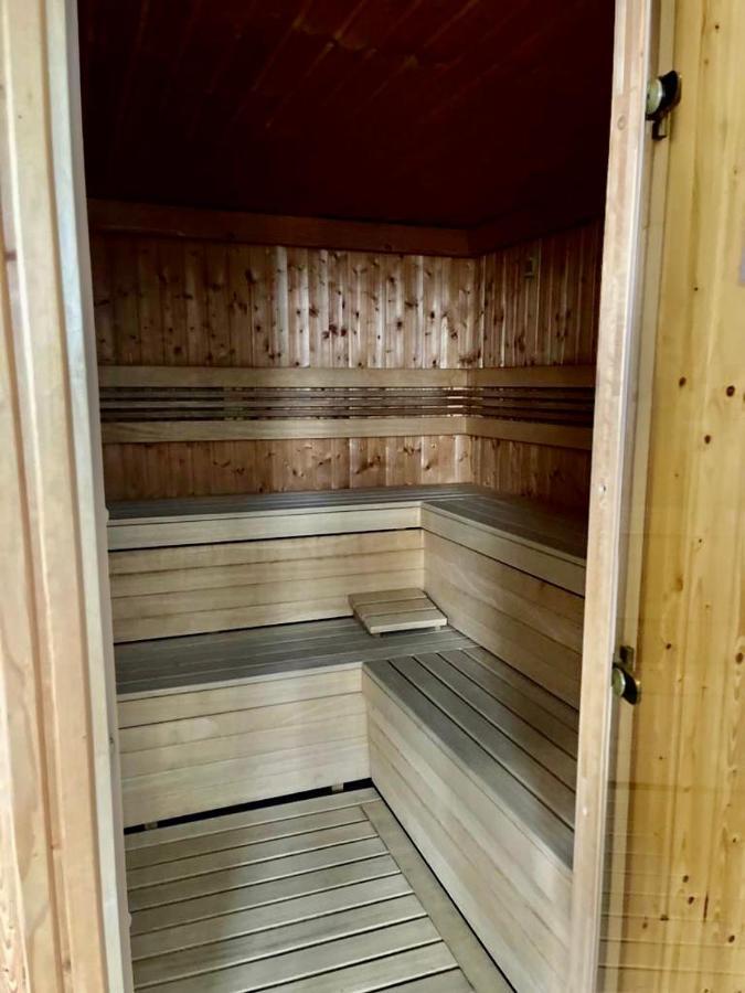 Apartament Rysy Apartamentyzakopianskie Basen Sauna Jacuzzi Zakopane Exterior photo